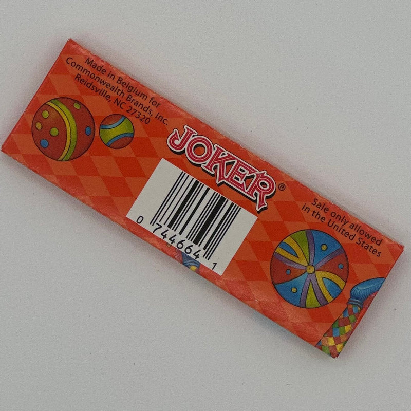 Joker Rolling Papers