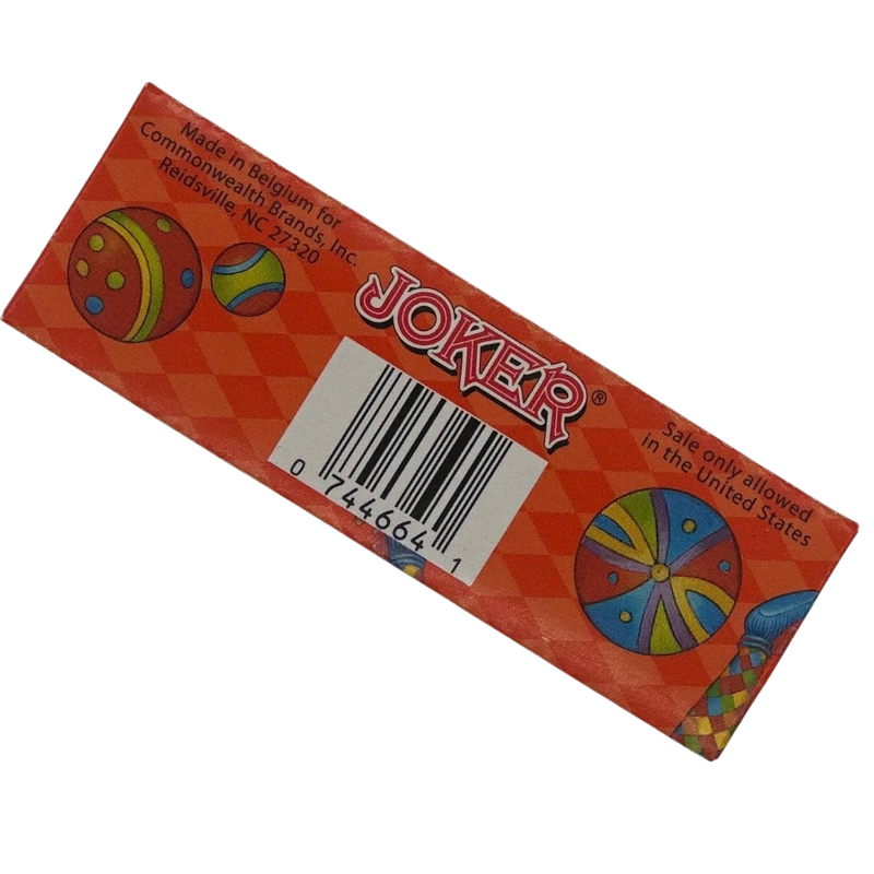 Joker Rolling Papers