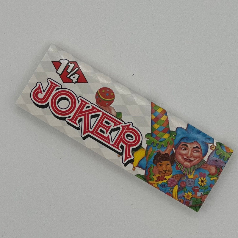 Joker Rolling Papers