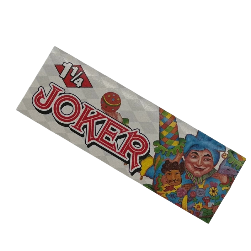 Joker Rolling Papers