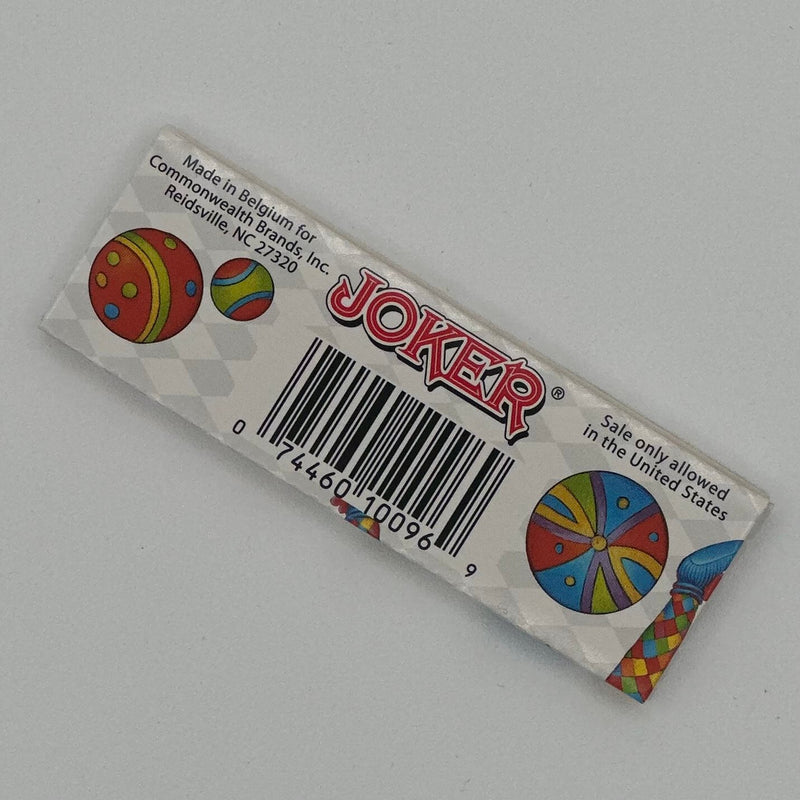Joker Rolling Papers