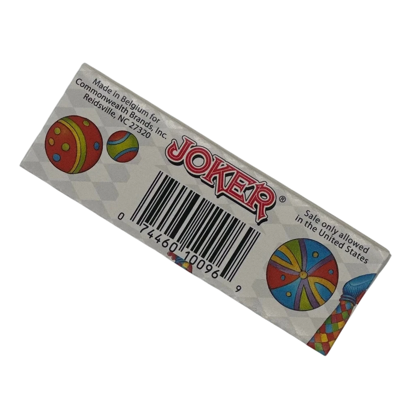 Joker Rolling Papers
