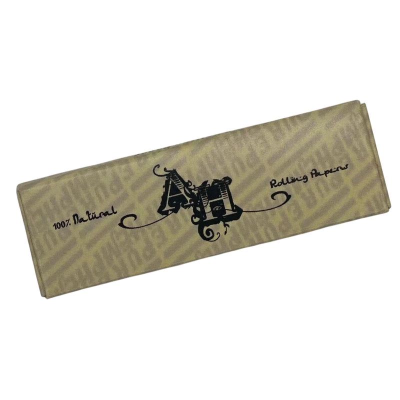 Afghan Hemp Rolling Papers