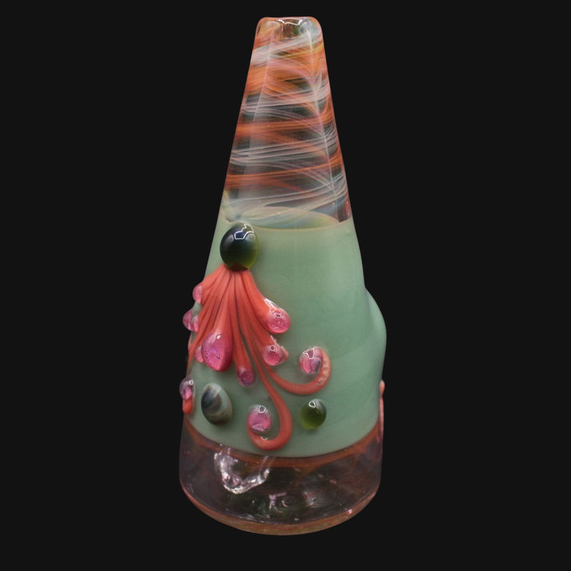 Lyric Cone Rig - Swirly Springtime