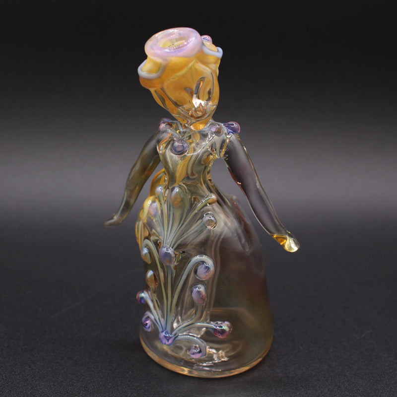 Lyric Princess Rig - Purple