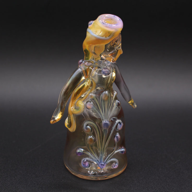 Lyric Princess Rig - Purple