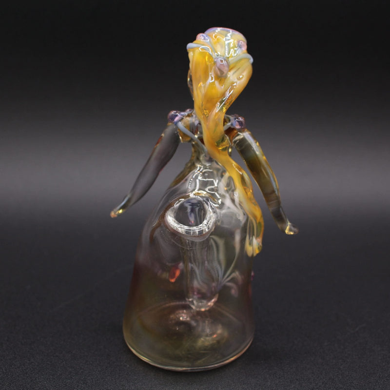 Lyric Princess Rig - Purple