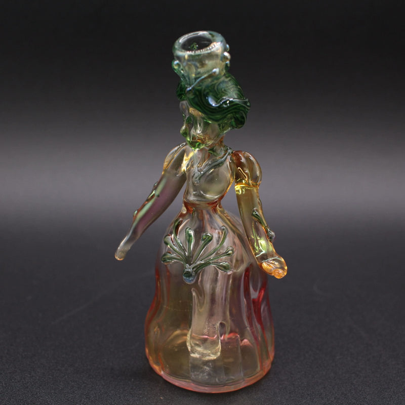 Lyric Princess Rig - Green