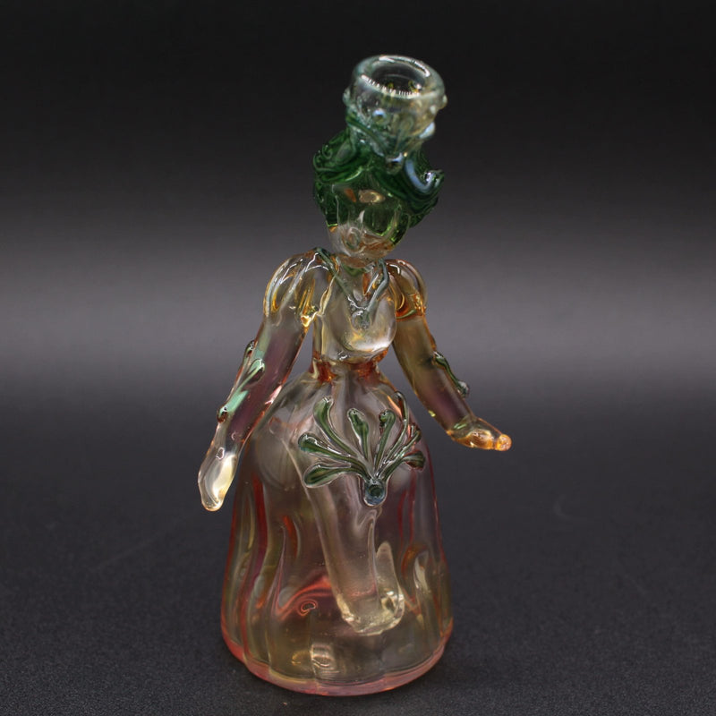Lyric Princess Rig - Green