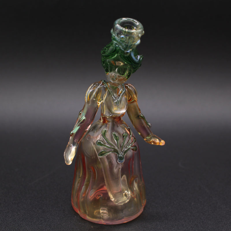 Lyric Princess Rig - Green