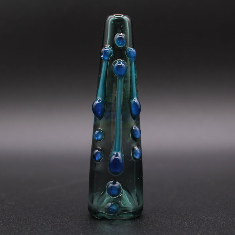 Lyric Small Chillum - Green & Blue