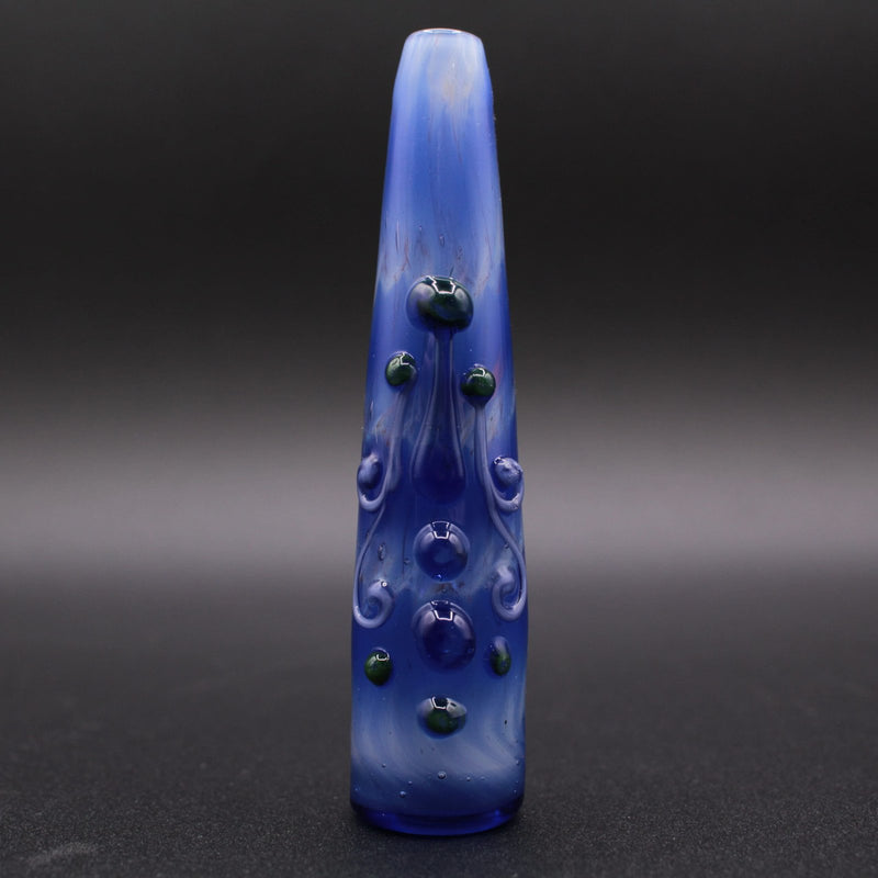 Lyric Small Chillum - Cloudy Skies