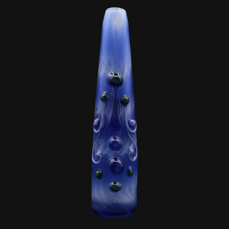 Lyric Small Chillum - Cloudy Skies