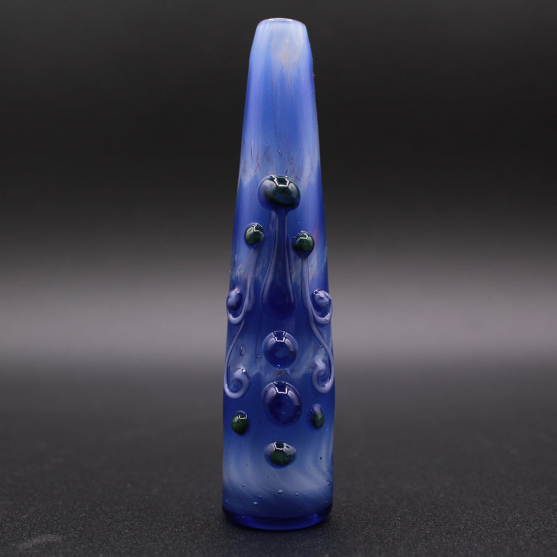Lyric Small Chillum - Cloudy Skies