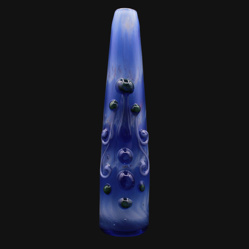 Lyric Small Chillum - Cloudy Skies