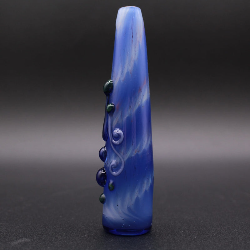 Lyric Small Chillum - Cloudy Skies