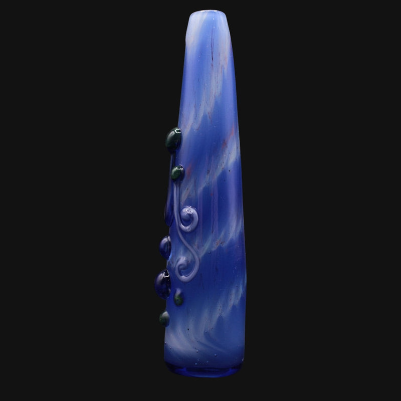 Lyric Small Chillum - Cloudy Skies