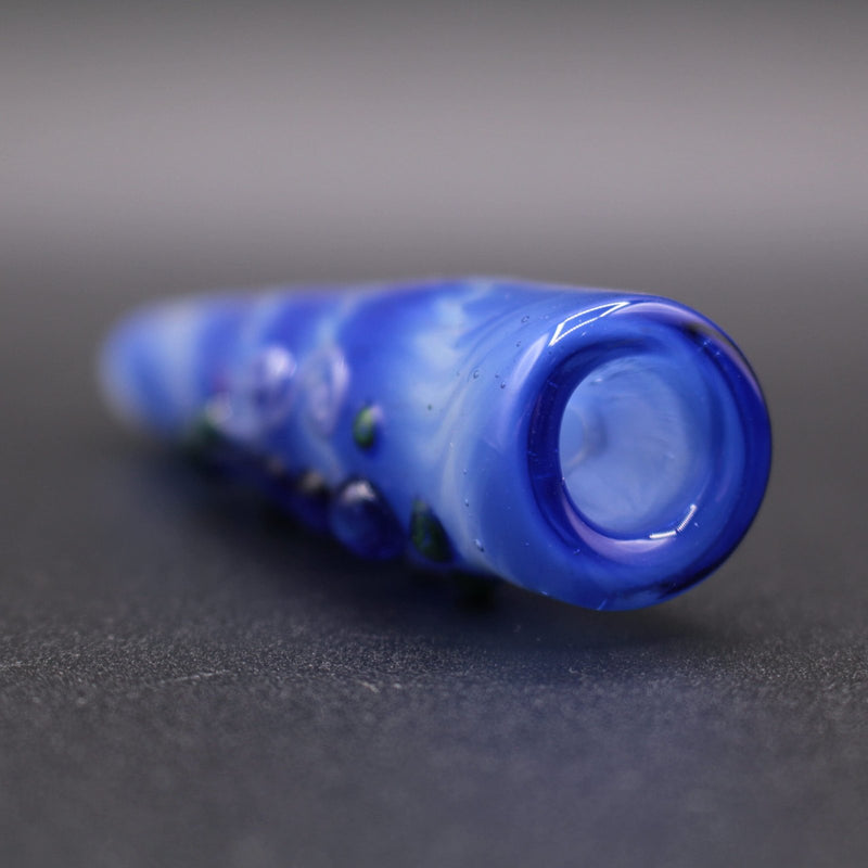 Lyric Small Chillum - Cloudy Skies
