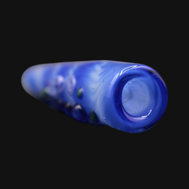 Lyric Small Chillum - Cloudy Skies