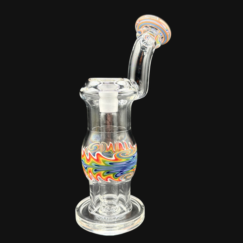 Kadabra Wig Wag Dewar Bubbler