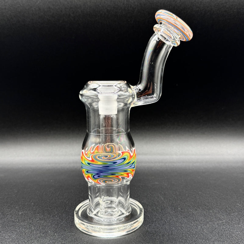 Kadabra Wig Wag Dewar Bubbler