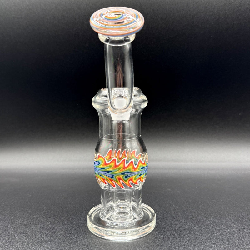 Kadabra Wig Wag Dewar Bubbler