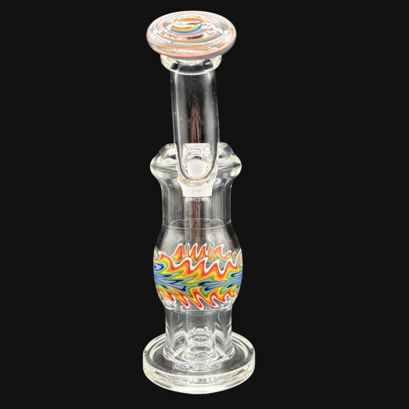 Kadabra Wig Wag Dewar Bubbler
