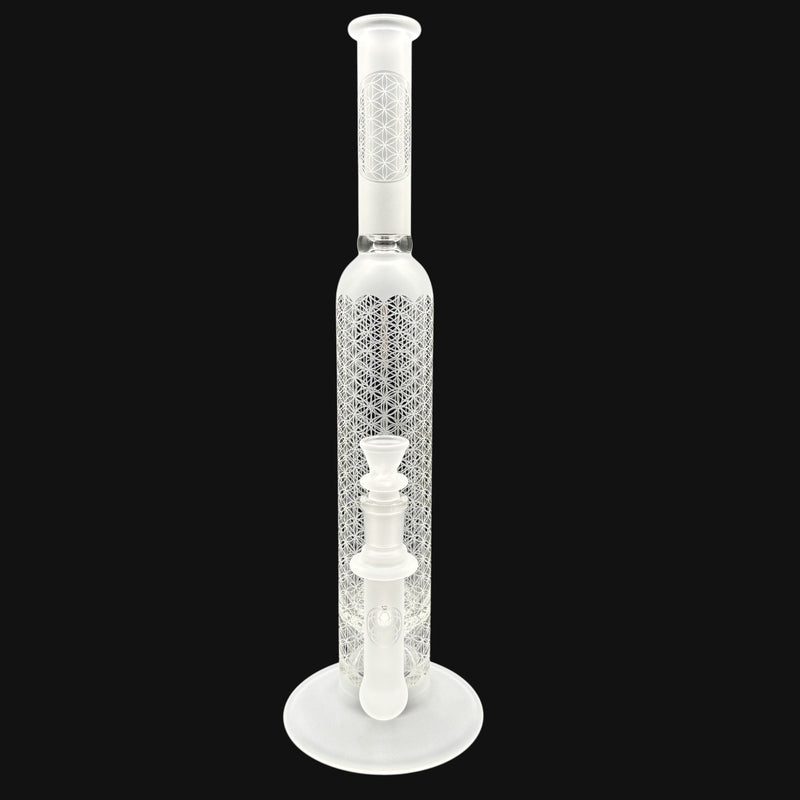 SOL 50mm Lace Sphere Regular Sacred G