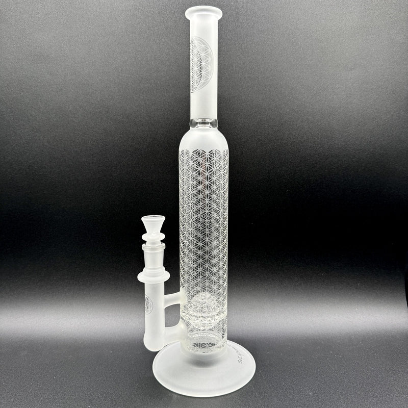 SOL 50mm Lace Sphere Regular Sacred G