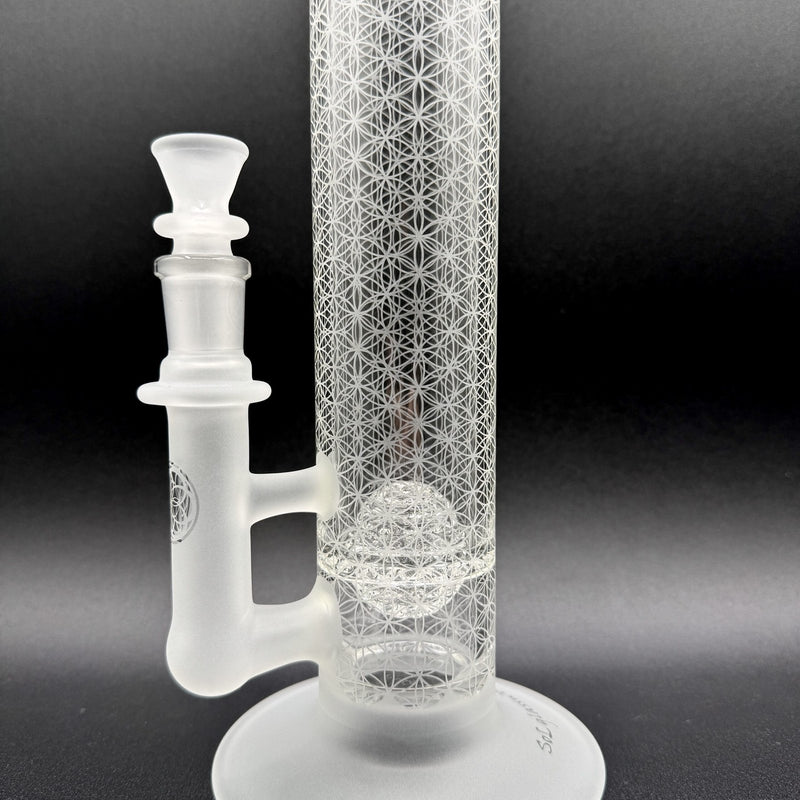 SOL 50mm Lace Sphere Regular Sacred G