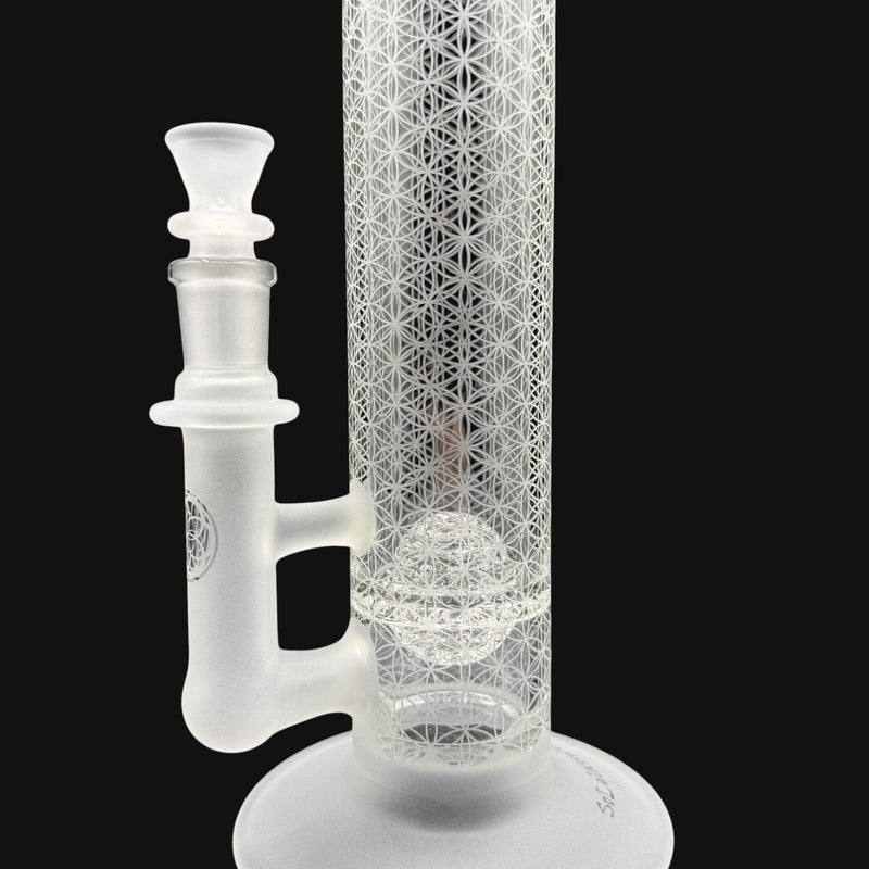 SOL 50mm Lace Sphere Regular Sacred G