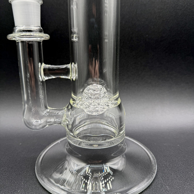 SOL 45mm Lace Sphere Clear