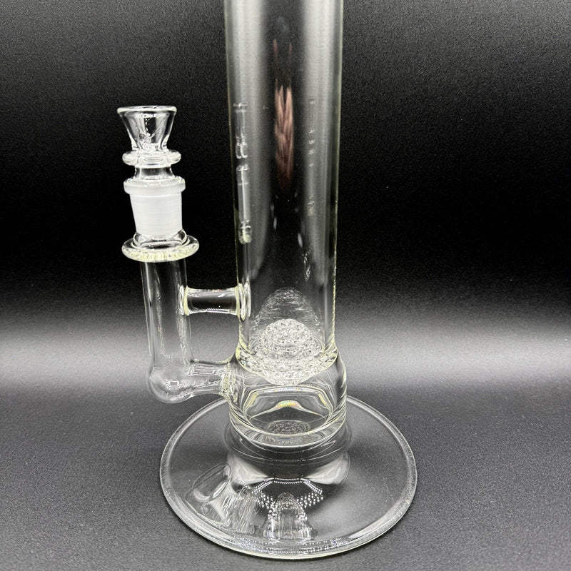 SOL 50mm Lace Sphere Tube Clear