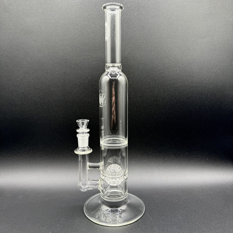 SOL 50mm Lace Sphere Regular Clear