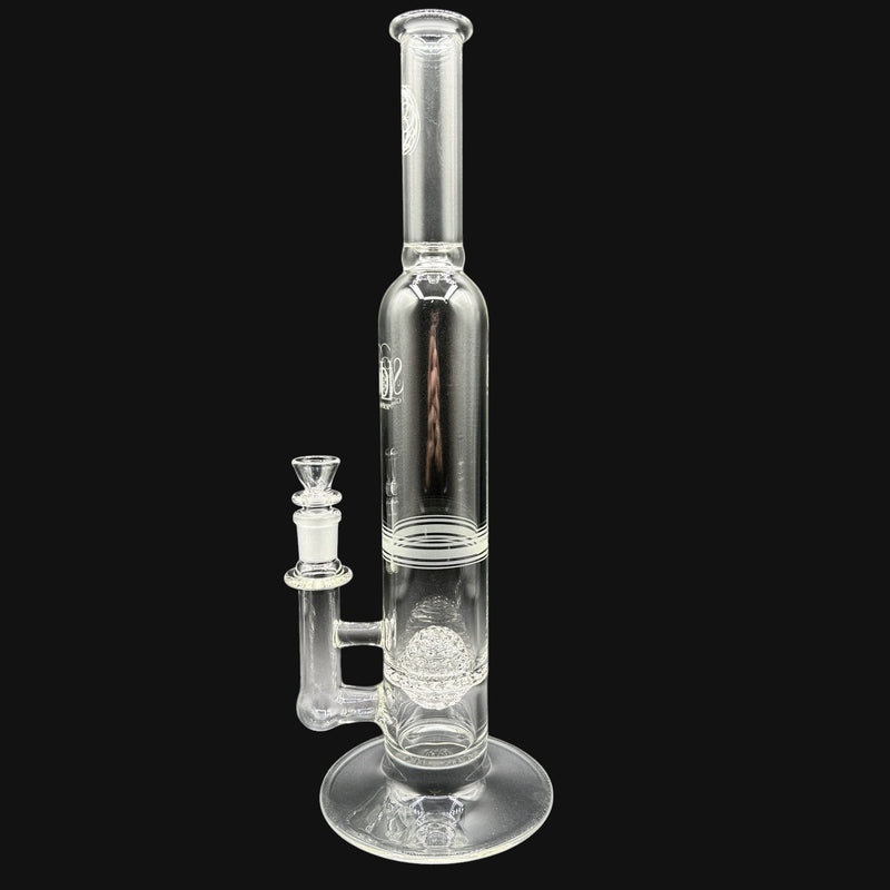 SOL 50mm Lace Sphere Regular Clear