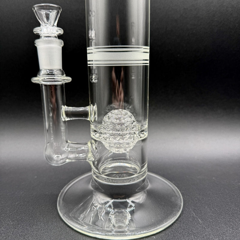 SOL 50mm Lace Sphere Regular Clear