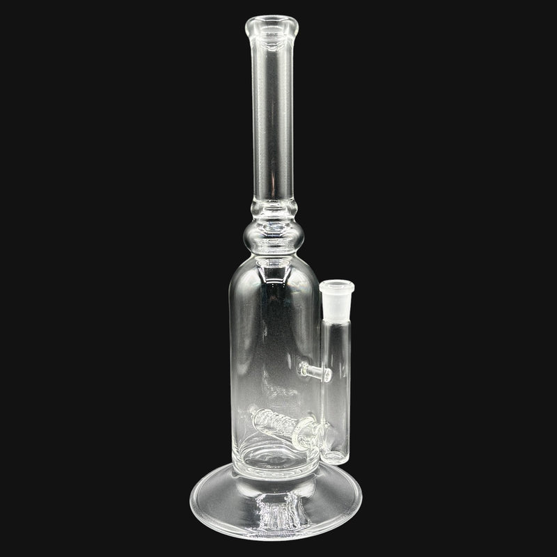 Kadabra Single Inline Tube