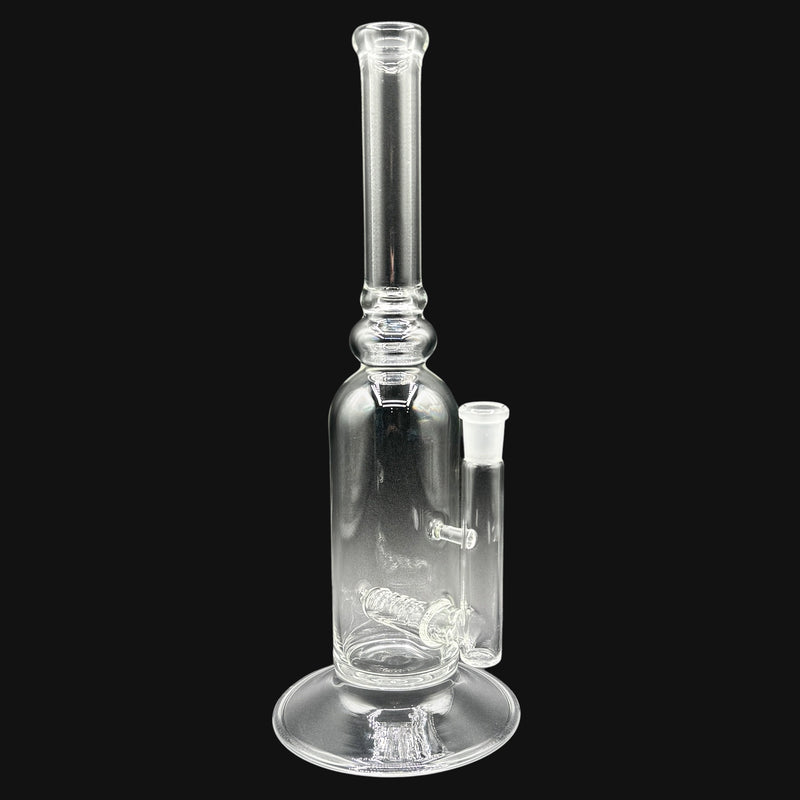 Kadabra Single Inline Tube