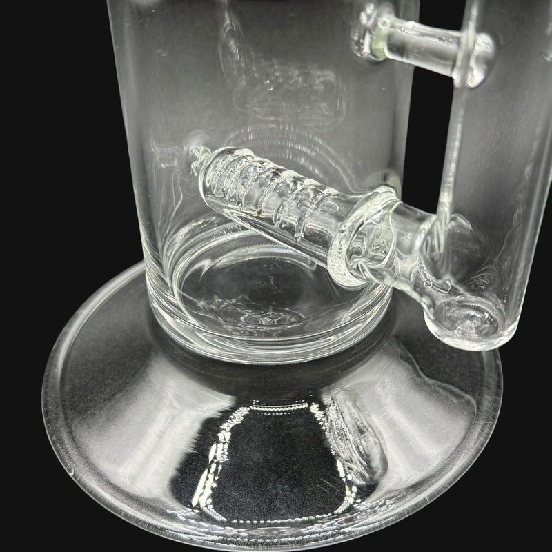 Kadabra Single Inline Tube