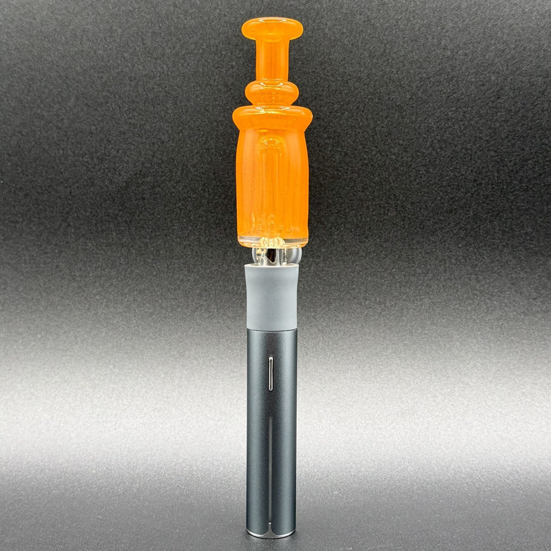 Kadabra Orange Pivot Bubbler