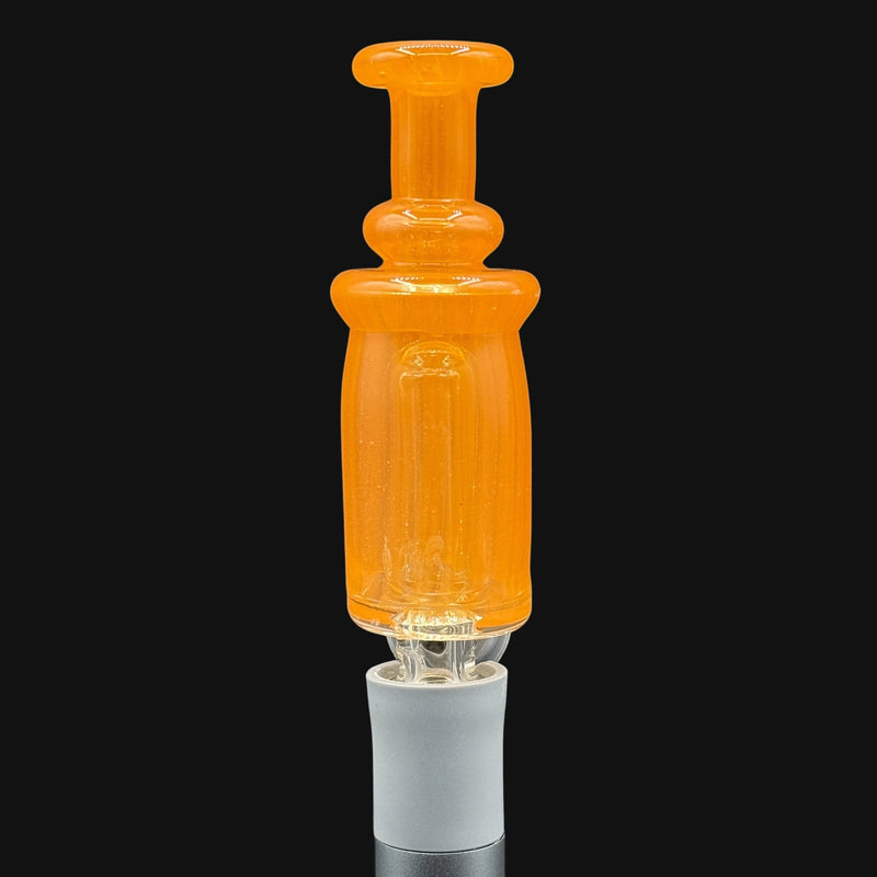 Kadabra Orange Pivot Bubbler