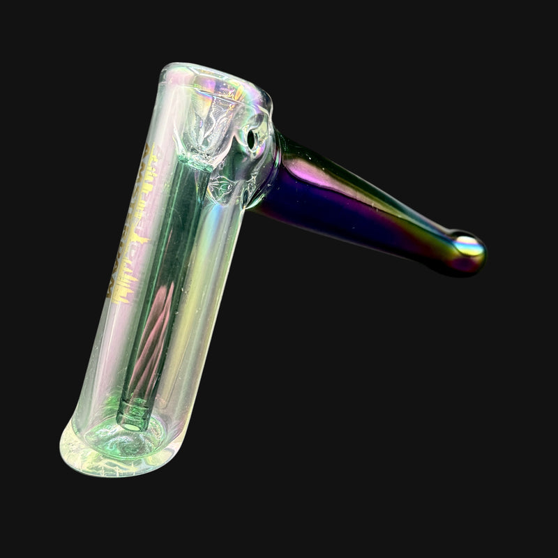 New Amsterdam Standing Hammer Bubbler