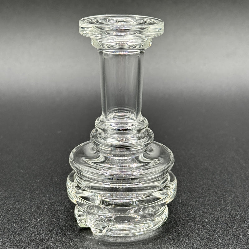 Kadabra Clear Dry Peak Top