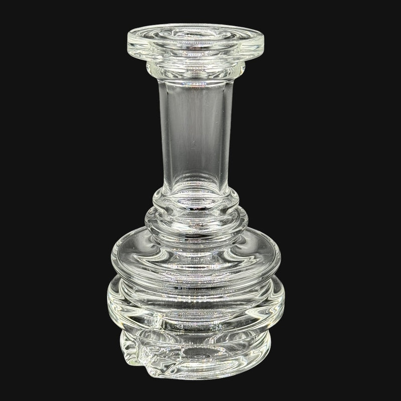 Kadabra Clear Dry Peak Top