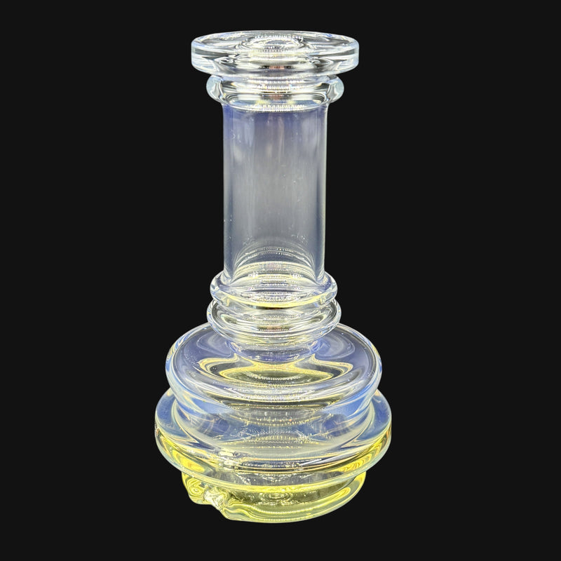 Kadabra Fumed Dry Peak Top