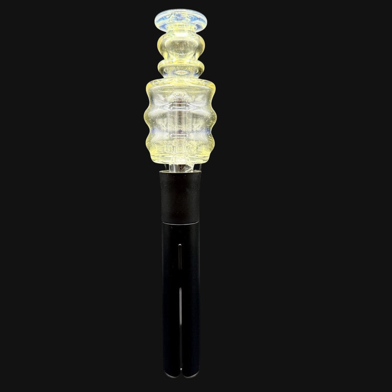 Kadabra Fumed Pivot Bubbler #3