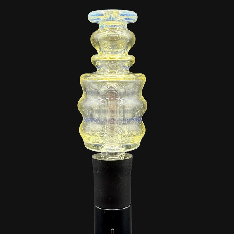Kadabra Fumed Pivot Bubbler #3