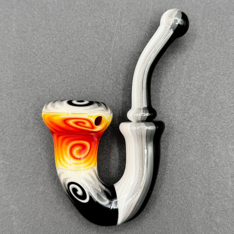 Kadabra Fully Worked Sherlock