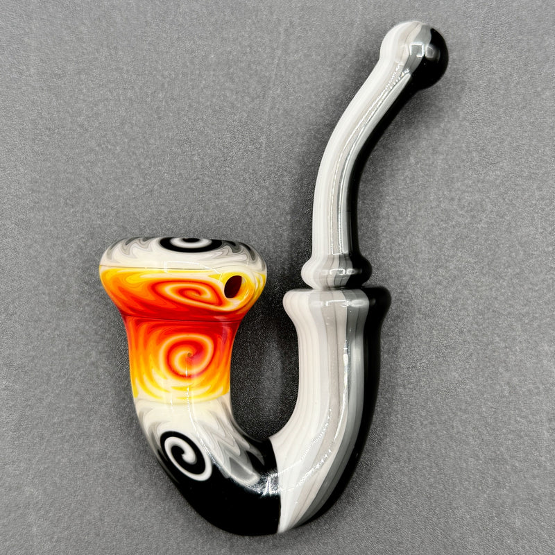 Kadabra Fully Worked Sherlock