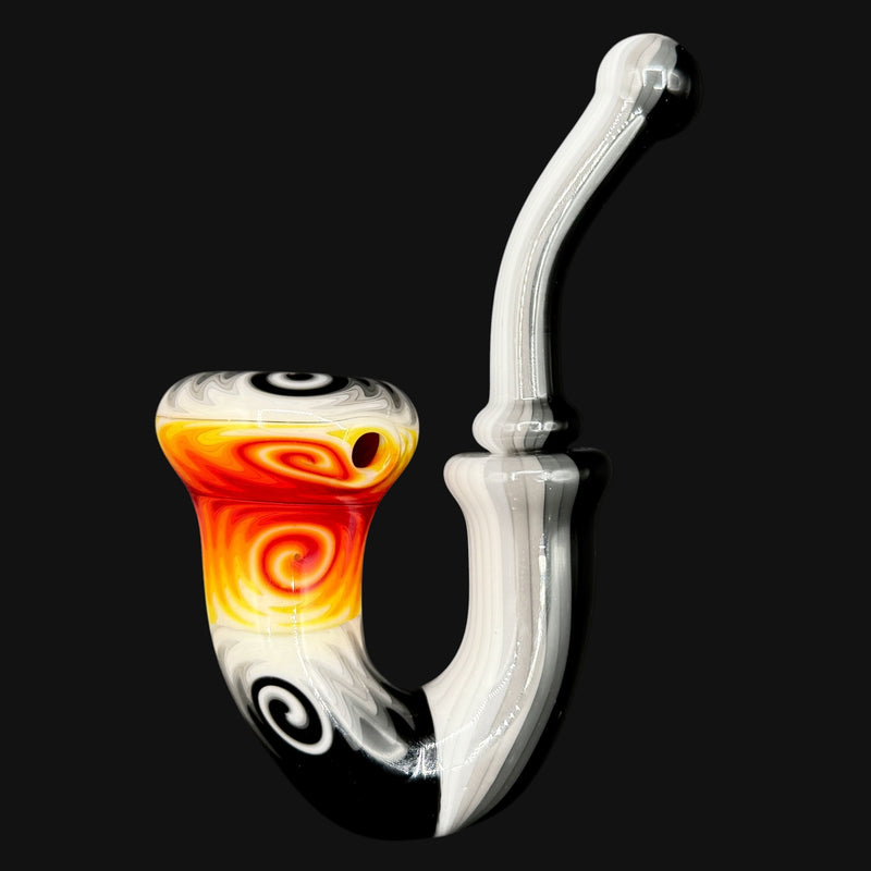 Kadabra Fully Worked Sherlock